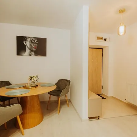 Mara Apartments&studios Hils Lejlighed *