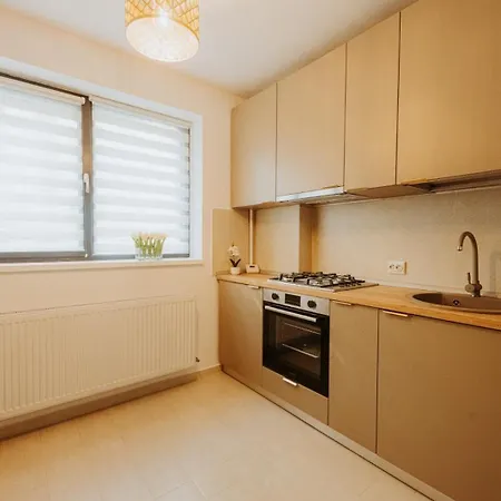 Mara Apartments&studios Hils Lejlighed