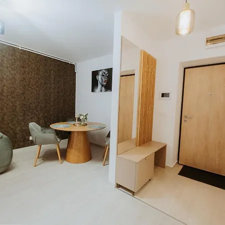 Lejlighed Mara Apartments&studios Hils