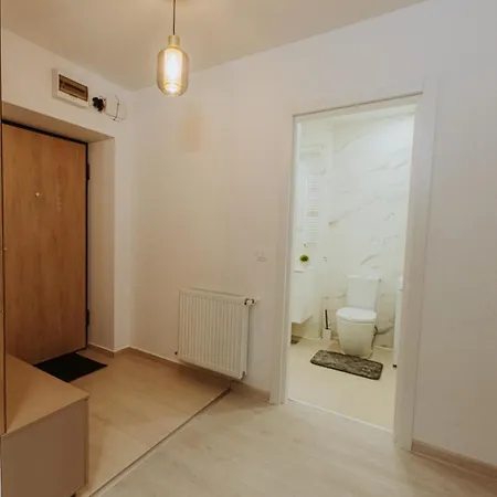 Lejlighed Mara Apartments&studios Hils *
