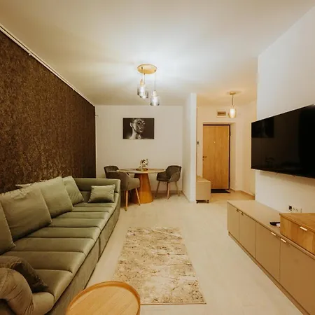 Mara Apartments&studios Hils Lejlighed