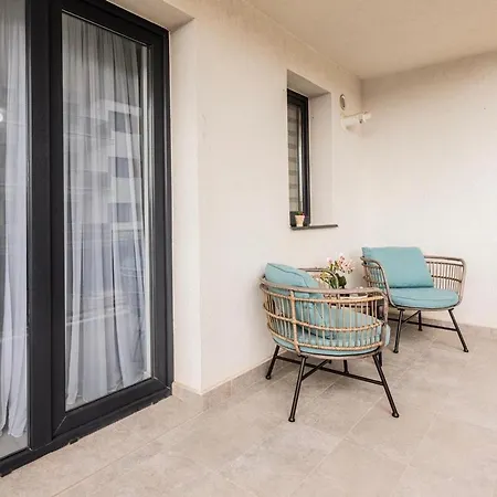 Lejlighed Mara Apartments&studios Hils *