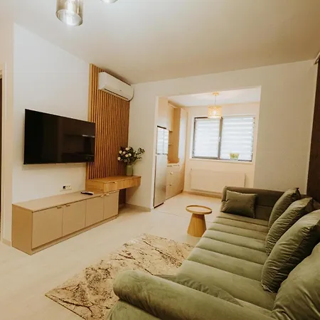 Mara Apartments&studios Hils *
