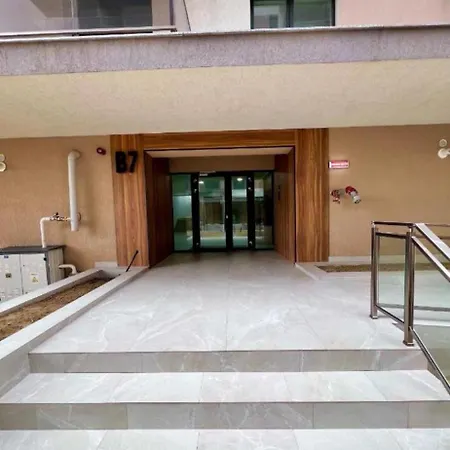 Mara Apartments&studios Hils *