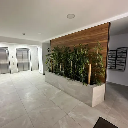 Mara Apartments&studios Hils Lejlighed *