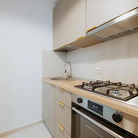Mara Apartments&studios Hils *
