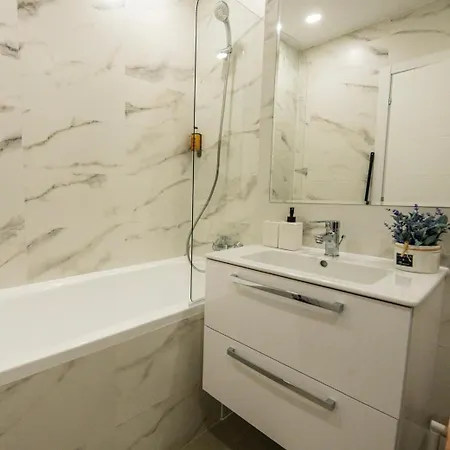 Mara Apartments&studios Hils Apartament Bucureşti
