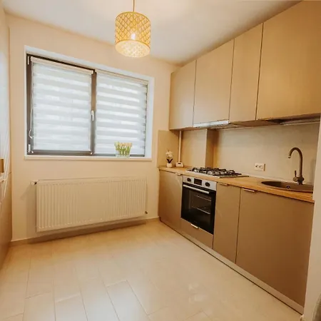 Mara Apartments&studios Hils Apartament Bucureşti