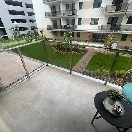 Apartament Mara Apartments&studios Hils