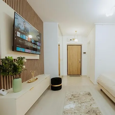 Apartament Mara Apartments&studios Hils