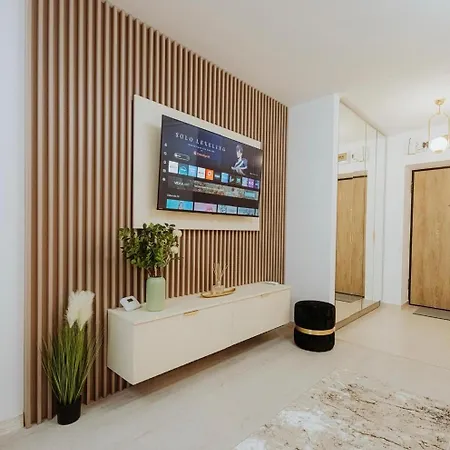 Mara Apartments&studios Hils * Bucureşti