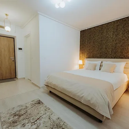 Apartament Mara Apartments&studios Hils