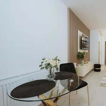 Mara Apartments&studios Hils * Bucureşti