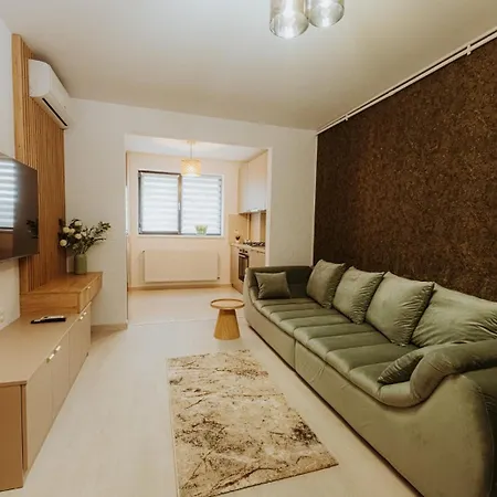 公寓 Mara Apartments&studios Hils
