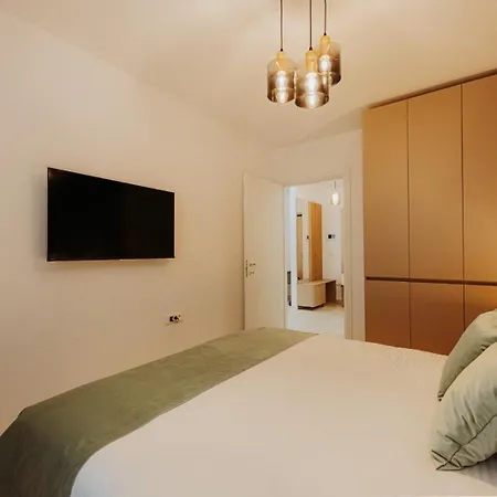 Mara Apartments&studios Hils 公寓