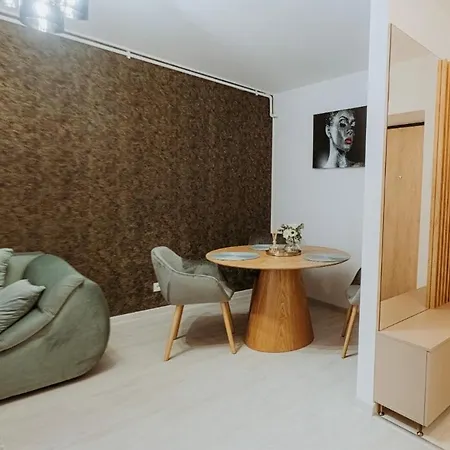 Mara Apartments&studios Hils *