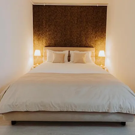 Mara Apartments&studios Hils *